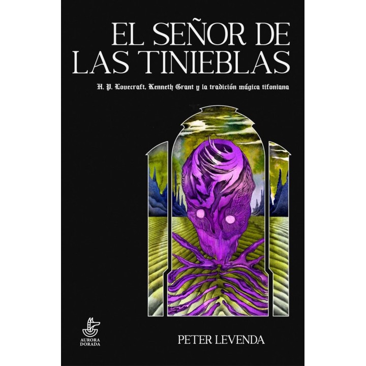 EL SEÑOR DE LAS TINIEBLAS