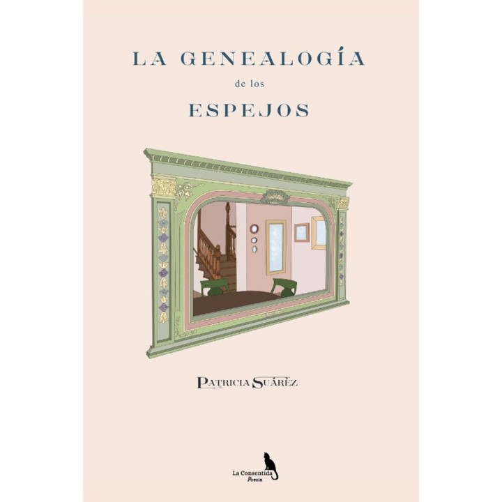 LA GENEALOGIA DE LOS ESPEJOS.