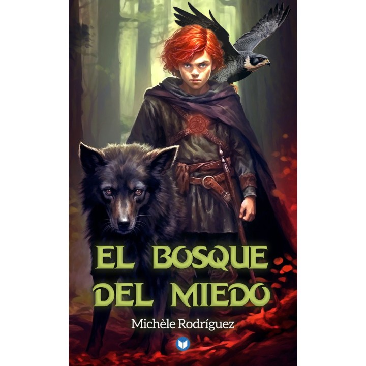 EL BOSQUE DEL MIEDO