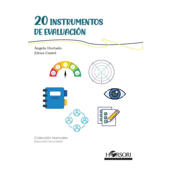 20 INSTRUMENTOS DE EVALUACION