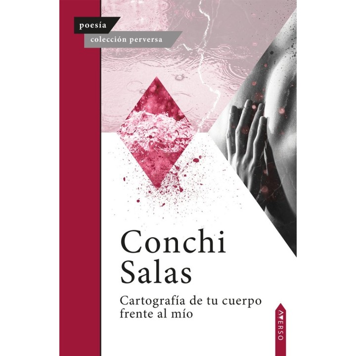 CARTOGRAFIA DE TU CUERPO FRENTE AL MIO