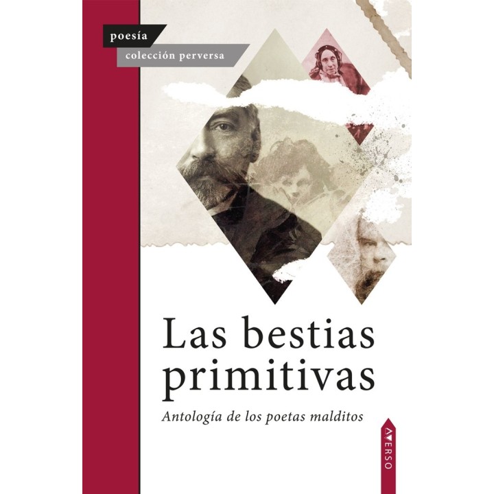 LAS BESTIAS PRIMITIVAS