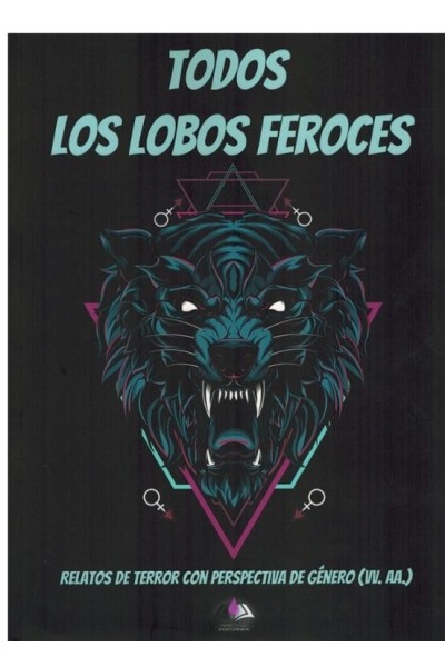 TODOS LOS LOBOS FEROCES