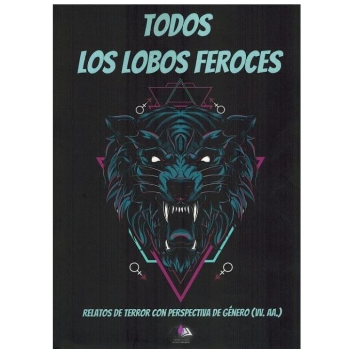 TODOS LOS LOBOS FEROCES