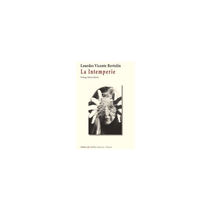 LA INTEMPERIE
