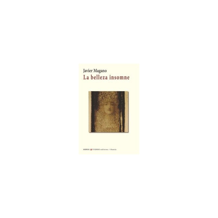 LA BELLEZA INSOMNE