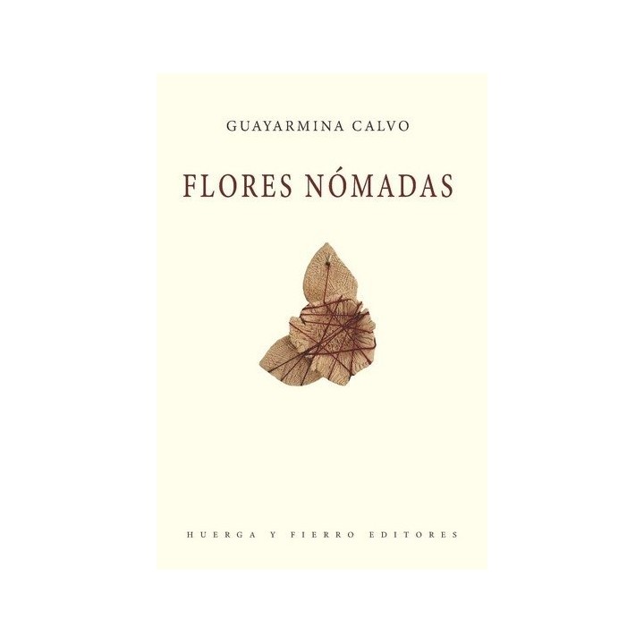 FLORES NOMADAS