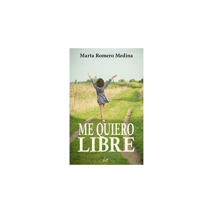ME QUIERO LIBRE