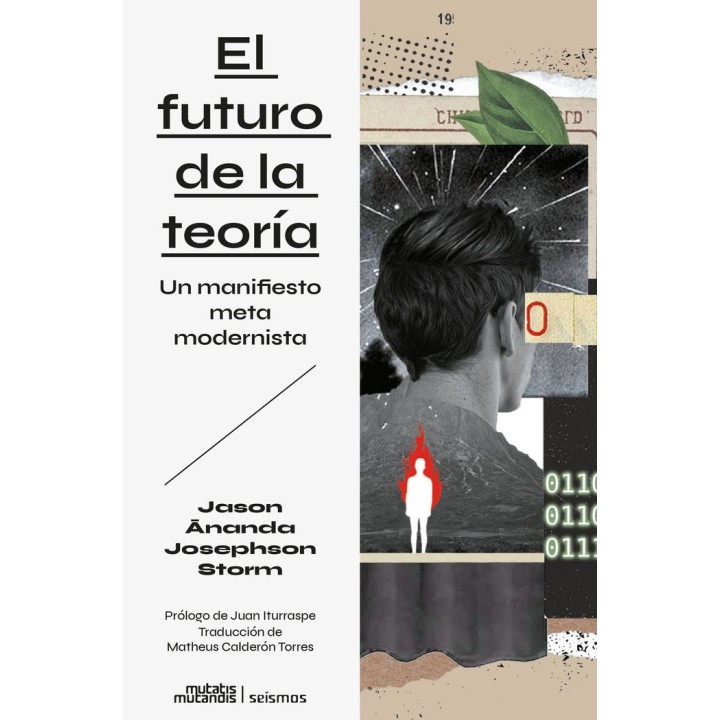 EL FUTURO DE LA TEORIA