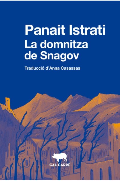 LA DOMNITZA DE SNAGOV