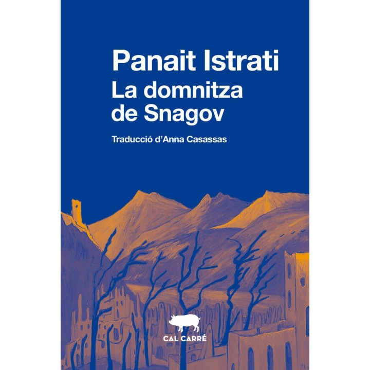 LA DOMNITZA DE SNAGOV