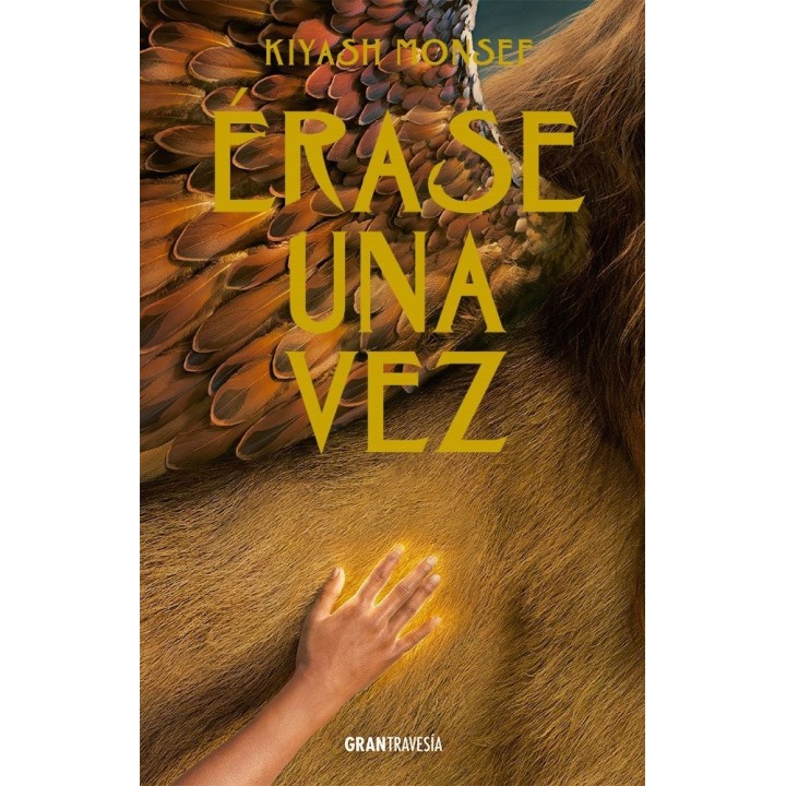 ERASE UNA VEZ