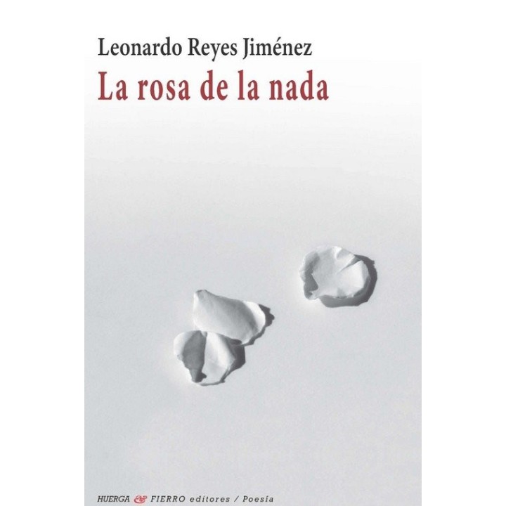 ROSA DE LA NADA,LA