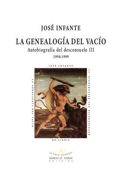 LA GENEALOGIA DEL VACIO