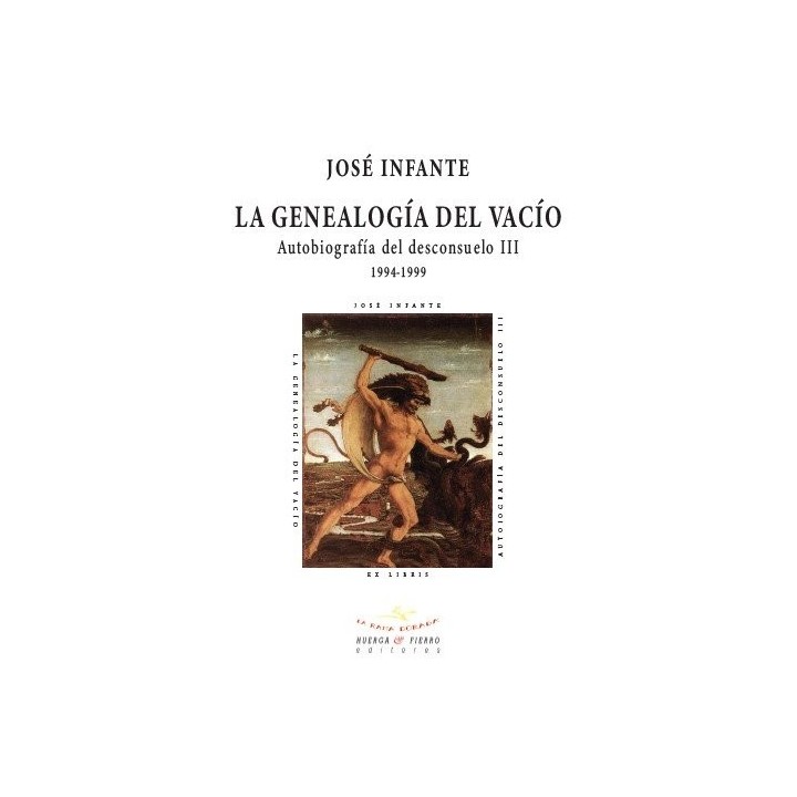 LA GENEALOGIA DEL VACIO
