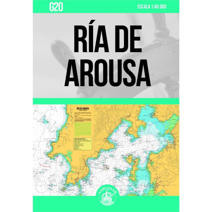 RIA DE AROUSA G20
