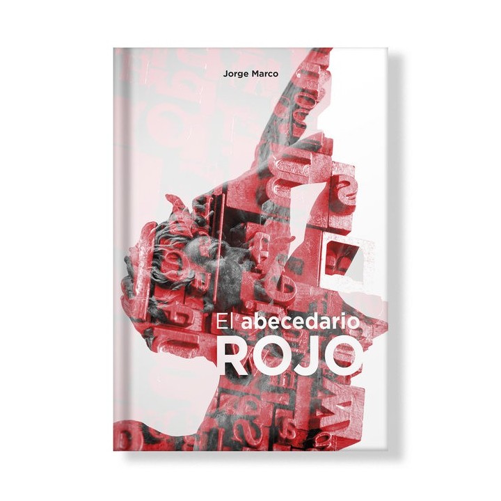 EL ABECEDARIO ROJO