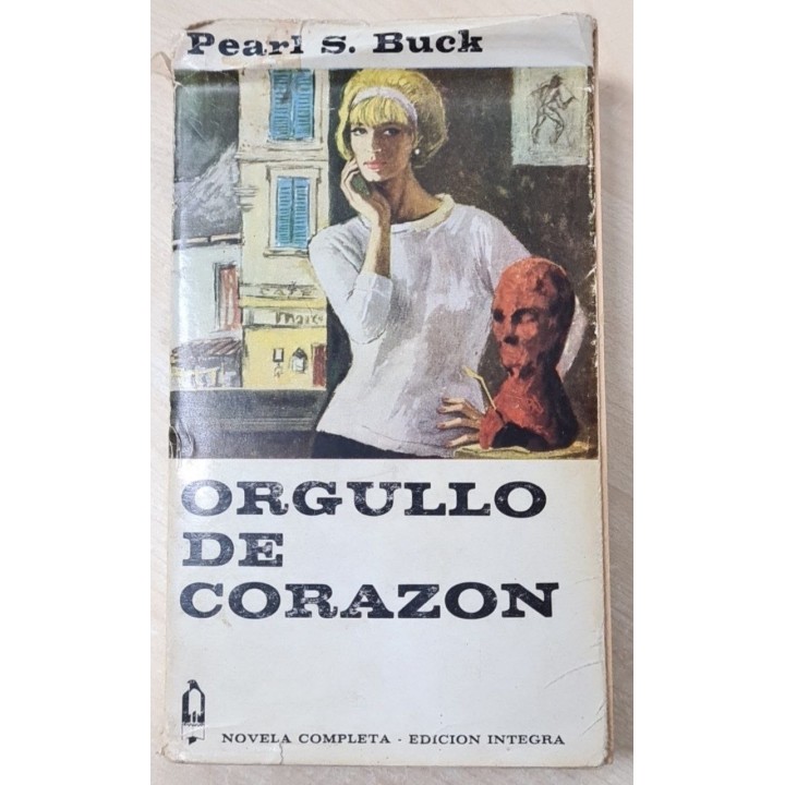 ORGULLO DE CORAZÓN