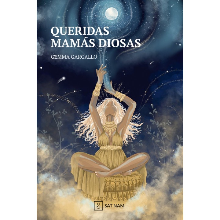 QUERIDAS MAMAS DIOSAS