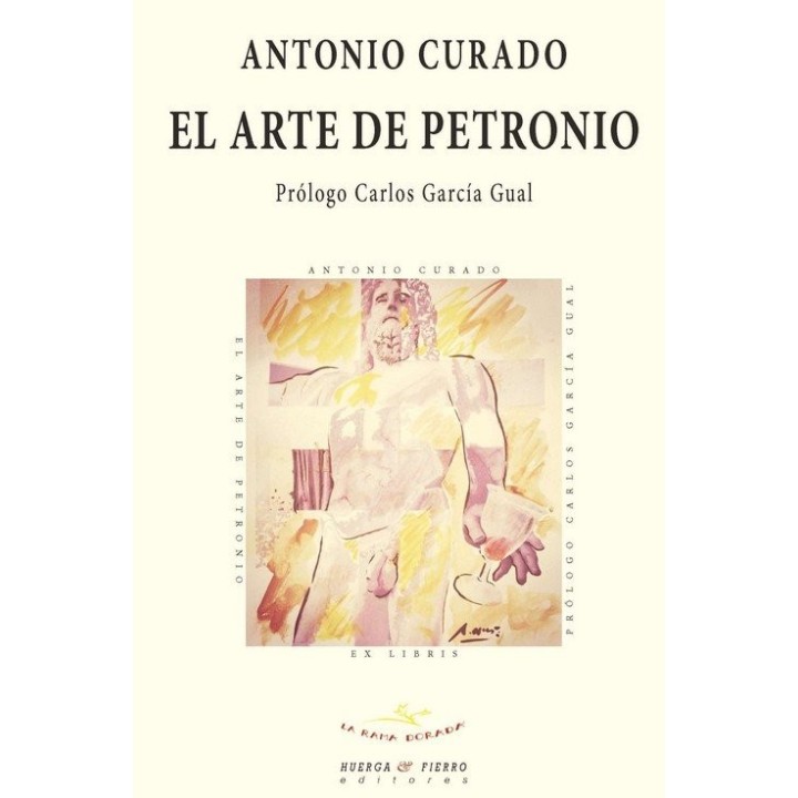 ARTE DE PETRONIO,EL