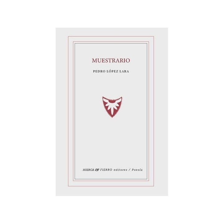 MUESTRARIO
