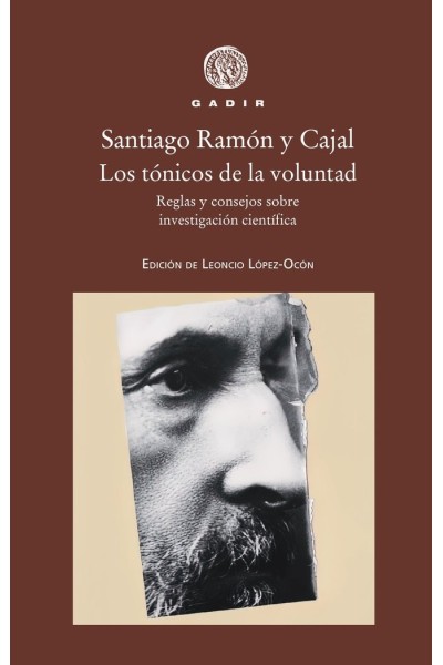LOS TONICOS DE LA VOLUNTAD