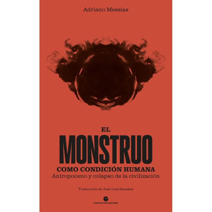 EL MONSTRUO COMO CONDICION HUMANA