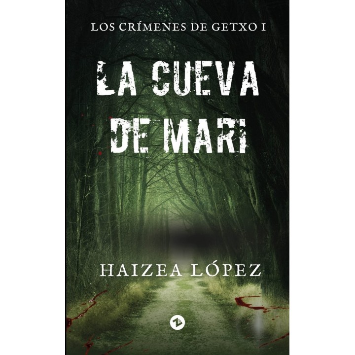 LA CUEVA DE MARI