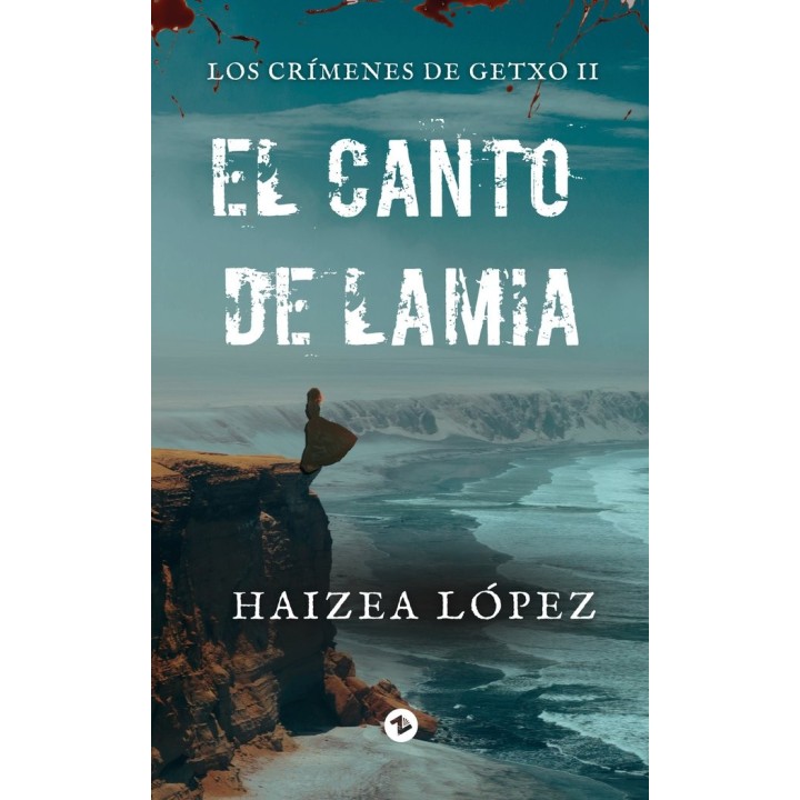 EL CANTO DE LAMIA