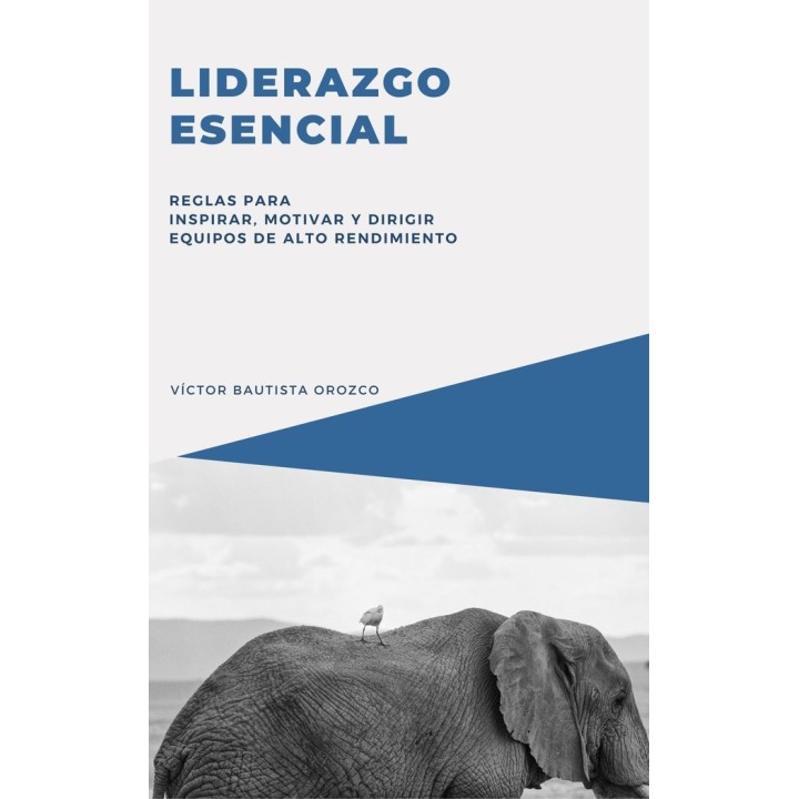 LIDERAZGO ESENCIAL