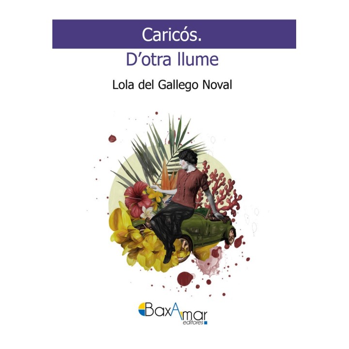 CARICOS DOTRA LLUME