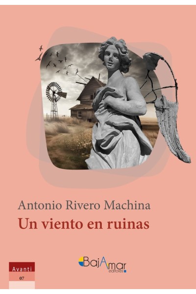 UN VIENTO EN RUINAS