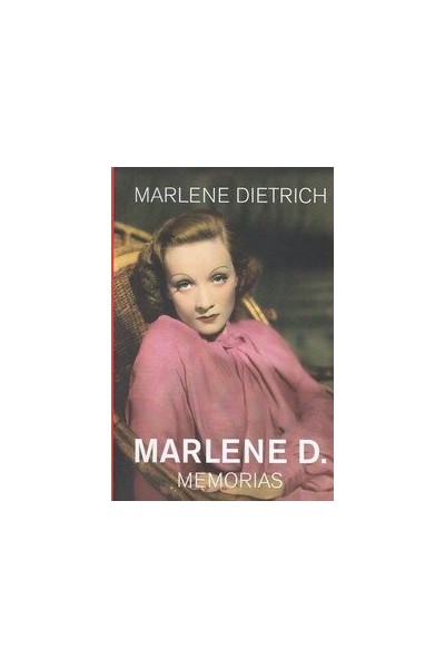 MARLENE D
