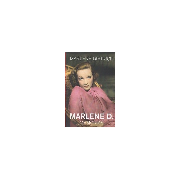 MARLENE D
