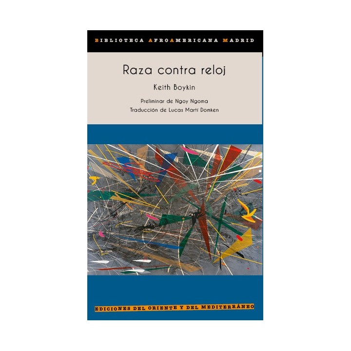 RAZA CONTRARRELOJ