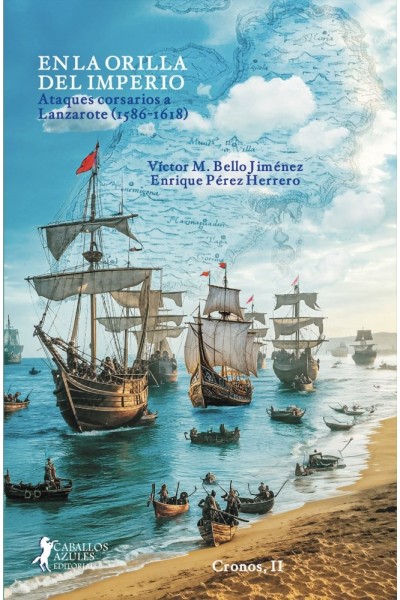 EN LA ORILLA DEL IMPERIO