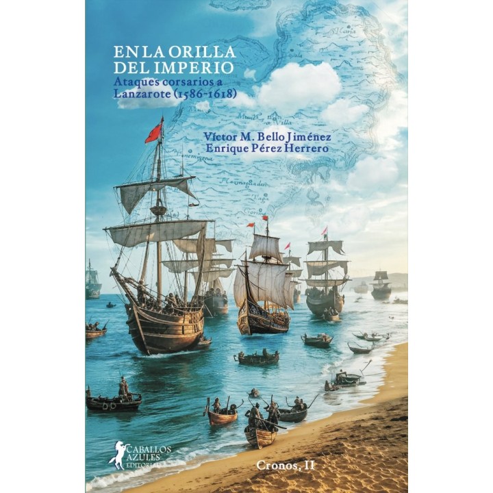 EN LA ORILLA DEL IMPERIO