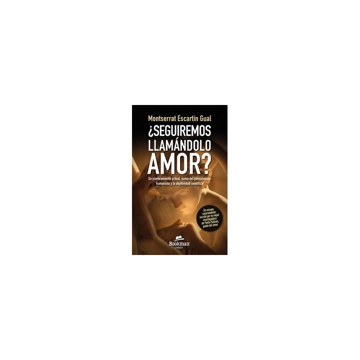 SEGUIREMOS LLAMANDOLO AMOR