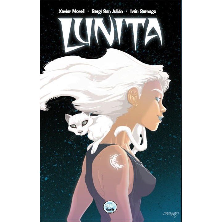 LUNITA TPB