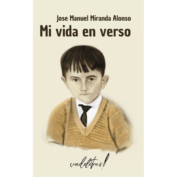 MI VIDA EN VERSO