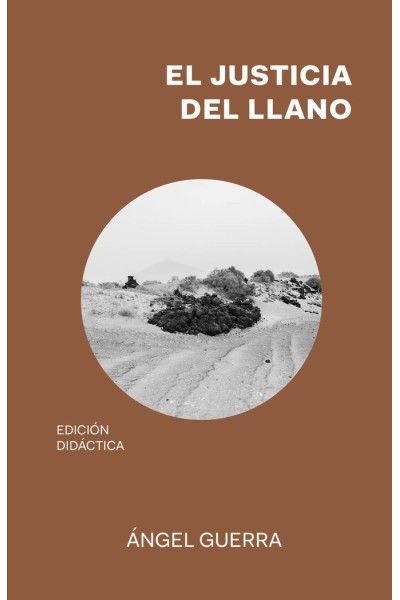 EL JUSTICIA DEL LLANO