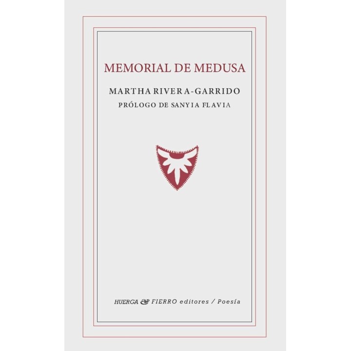 MEMORIAL DE MEDISA