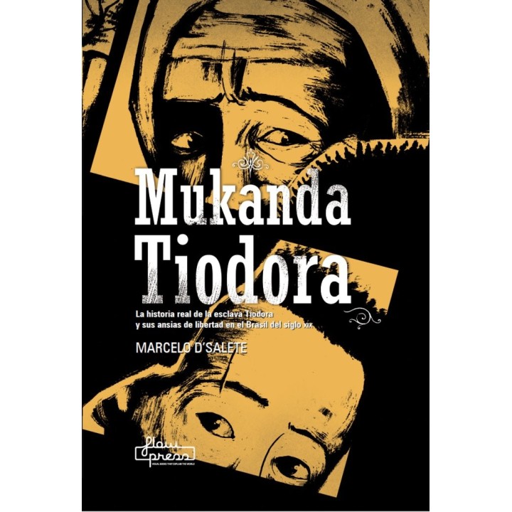 MUKANDA TIODORA