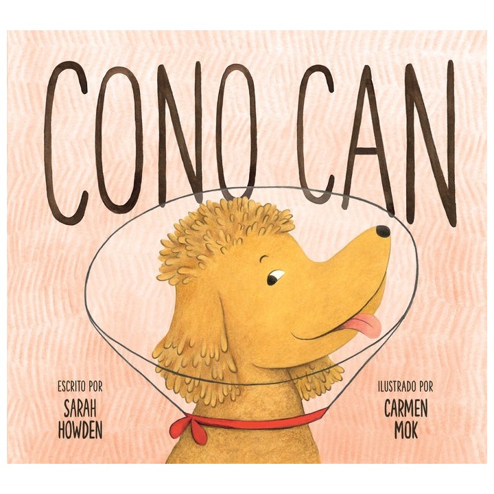 CONO CAN