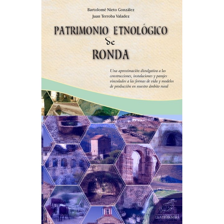 PATRIMONIO ETNOLOGICO DE RONDA