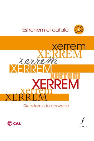 XERREM QUADERNS DE CONVERSA