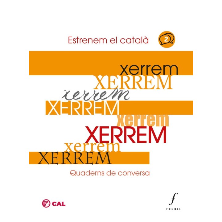 XERREM QUADERNS DE CONVERSA