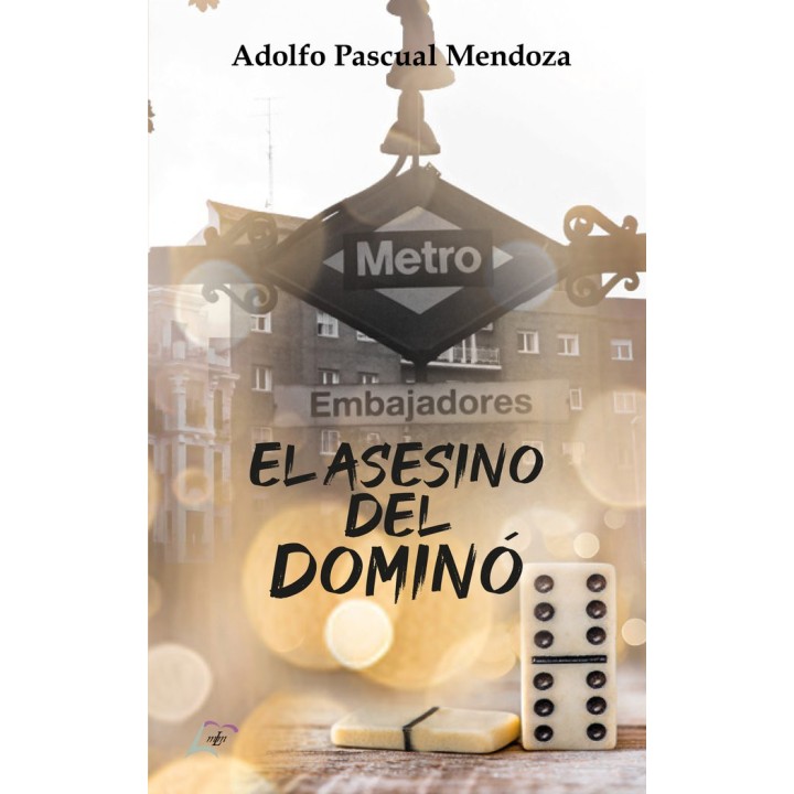 EL ASESINO DEL DOMINO