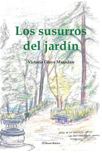 LOS SUSURROS DEL JARDIN