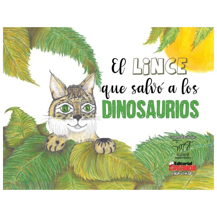 EL LINCE QUE SALVO A LOS DINOSAURIOS